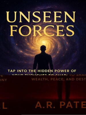 cover image of Unseen Forces